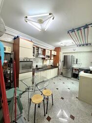 Blk 126A Edgedale Plains (Punggol), HDB 5 Rooms #509235261